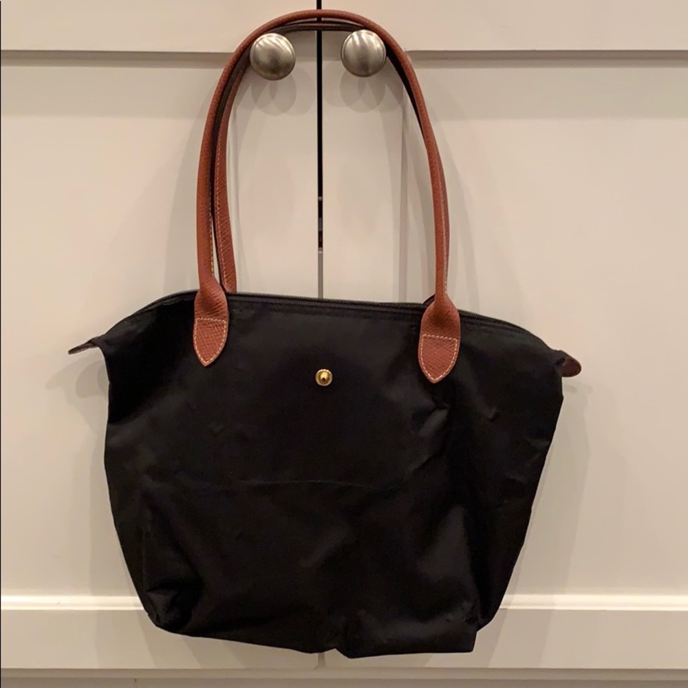 Longchamp Small Tote Bag
